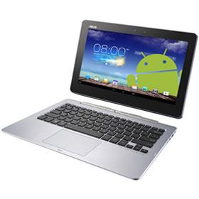 ASUS Transformer Book Trio TX201LA Intel Core i7 | 6GB DDR3 | 500GB HDD + 16GB SSD | Intel HD Graphics